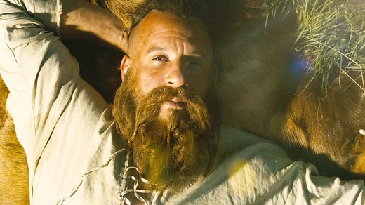 The Last Witch Hunter: Trailer 1
