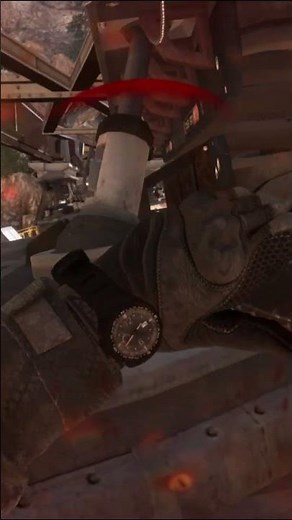 Call Of Duty Ghosts PC Gameplay || 1080P || RTX 3050