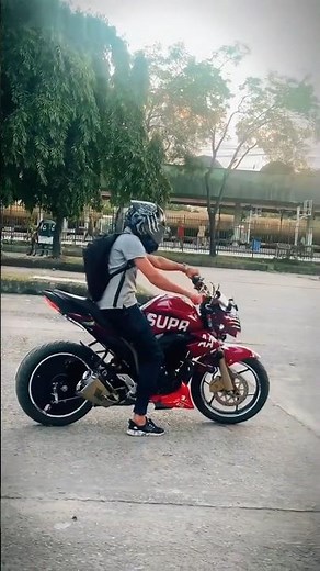 Suzuki gixxer monotone modify red Colour 🔥🛑 #viral #bike #foryou #modify #subscribe #shorts #short