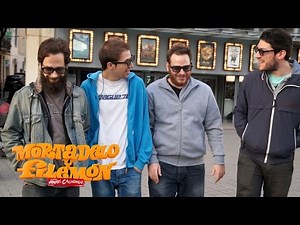 Haciendo la mierda - Mortadelo o Filemón