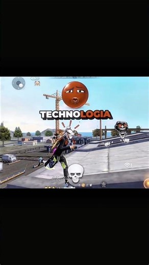 DIFFINE TRICK #shortvideo #freefiremax #freefire #jumpstyle