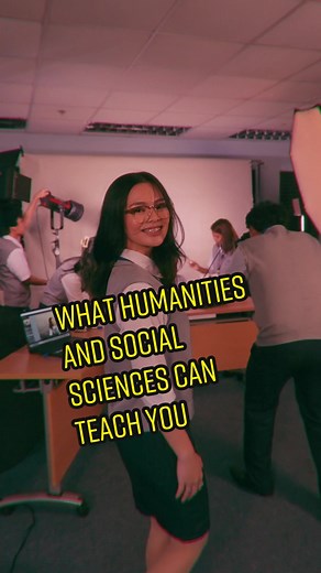 Exploring Humanities and Social Sciences at STI: A Comprehensive Guide