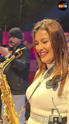 Popular Saxophone Music || Pyar Ka Tohfa Tera || Cover by Saxophone Queen Lipika Samanta