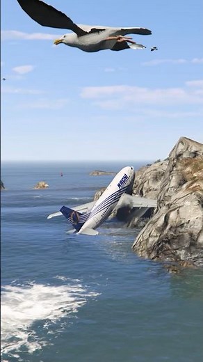 Pilot Turns Disaster Into a Masterpiece Landing