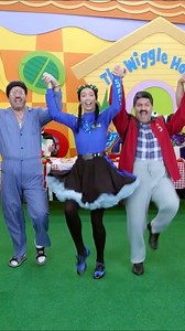 1.3M views · 30K reactions | Sooshi Mango & The Wiggles! Full vid on YouTube | Sooshi Mango | Facebook