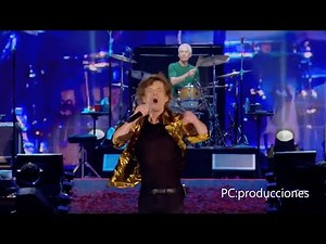 Rolling Stones "I cant get no Satisfaction" (Mick Taylor) Live HD Lyrics