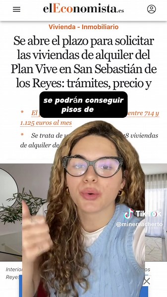 Alquileres Asequibles en Madrid: Oportunidad en San Sebastián de los Reyes