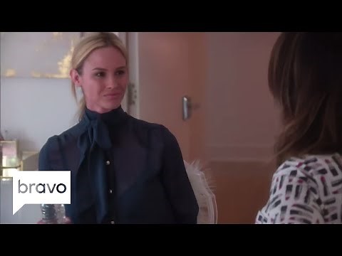 RHOC: Meghan Apologizes to Kelly (Season 12, Episode 12) | Bravo