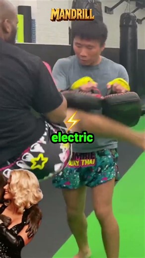 The Rave That Took Over Luanda! Sponsor, Chaos, and the Most Electric Person Alive.