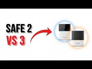 SimpliSafe 2 vs SimpliSafe 3: Is it Time to Upgrade Your System?