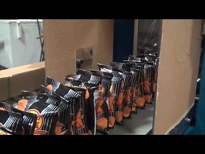 20272 BluePrint Automation (BPA) Semi-Automatic Collator (Pack Assist)