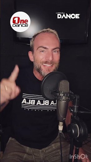 RADIO DANCE?? SOLO ONE DANCE