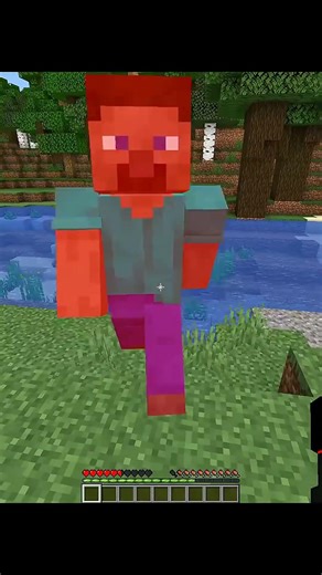 Minecraft Crazy Fire Mods Moment