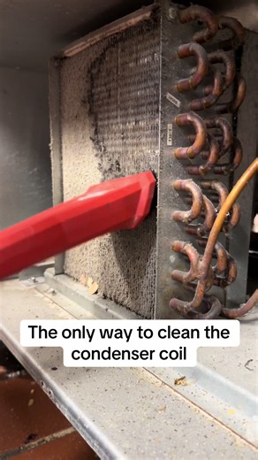 Chef Smiles After Quick Refrigerator Repair