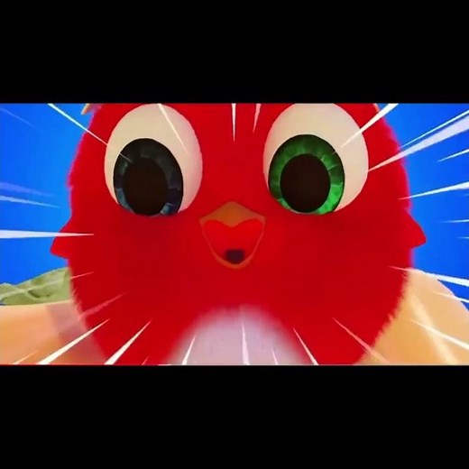 Crazy Cuckoo Screaming Compilation 1-4