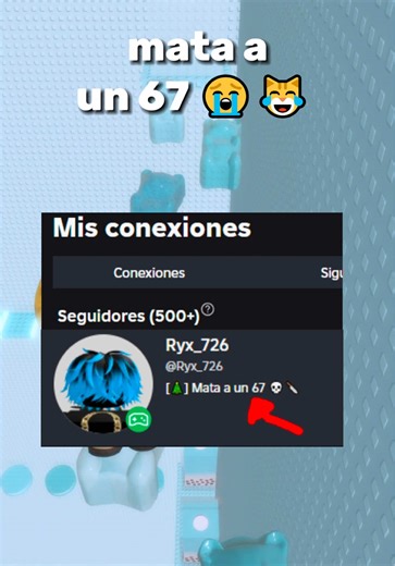 BACKROOMS Trend in Roblox