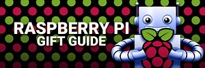 NEW Shopping Guide: Raspberry Pi