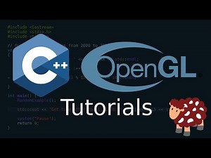 C++ OpenGL Tutorial [Deutsch] #027 Depth Buffer, Depth testing und Culling