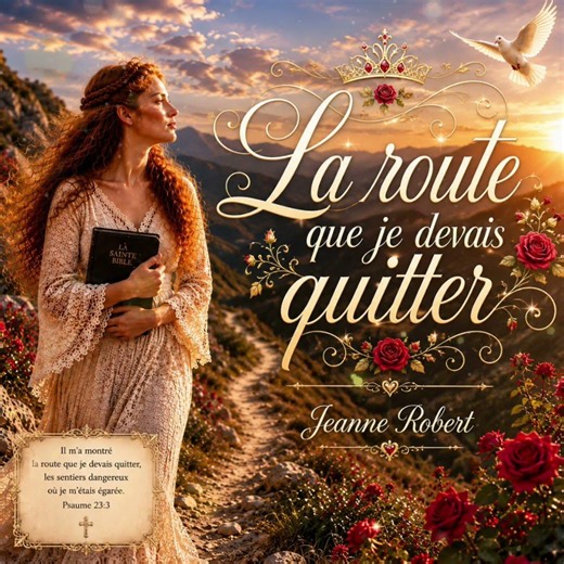 The road I had to leave #jeannerobert #countrygospel #christiansong #praise #hope
