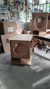 Lported Box d15 | Samuel Alejo