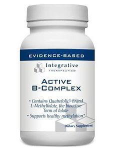 Active B-Complex