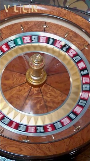 $1700 to Win $100? Risky Vegas Roulette Tactics | VLCN Casino Streams