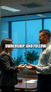 The Night Audit Edge A 60 Second Power Script