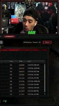 Diablo 4 Lord of Hatred Luckiest Player or cheat? 400 STAT ring??? HOW??