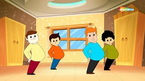 Shemaroo Kids presents a collection of fun nursery rhymes, educational videos, mythological stories and much more. So what are you waiting for? Join the joyride! | Shemaroo Kids