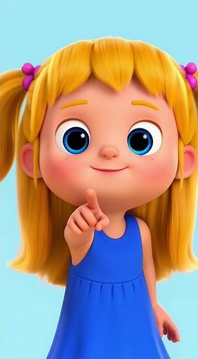 🌈 colores en español para niños ! #niños #kids #shorts