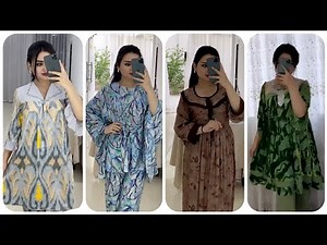 BAHORGI FASONLAR #fasonlar #modalar #liboslar