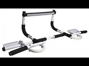 Perfect Fitness Multi-Gym Pro Review – All-in-One Home Workout Station!