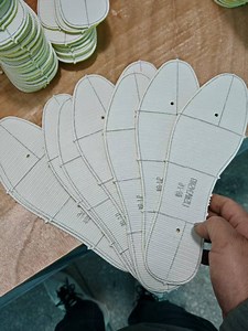 [Hot Item] Precision Inkjet Shoe Upper Marking System for Footwear Manufacturing