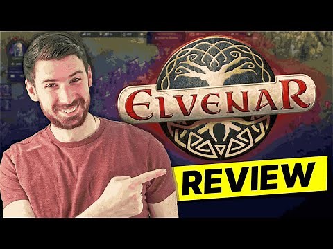 Elvenar Review: Is It the Best City-Building Strategy Game of 2026?