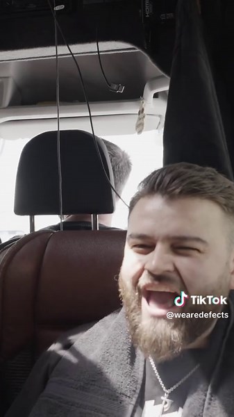 SUMMER IS AROUND THE CORNER!! Where are you seeing us around Europe in 2025? We have a lot of exciting new music announcements coming very soon. Hold tight, the new era starts soon. #live #band #defects #summer #festivals #slamdunk #rockamring #rockimpark #rockharz #summerbreeze #impericon #parkpop #mysticfestival #Fyp #fun #funny #jeraonair #2025 #music #newmusic #metal #rock #tour #UK #england #europe