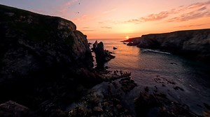 Radical Perspectives: Thrilling Drone Footage in FPV (FIrst Person View), Ep 27