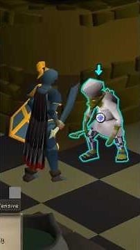 recipe for disaster quest: goblins. #carlosjr503 #osrsquest #osrs #gaming