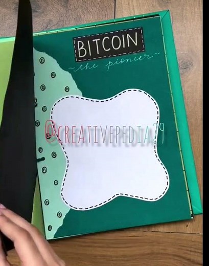 Board Students Must See This Economics Project 😱Decorative & Board Ready✨ #decorative project file