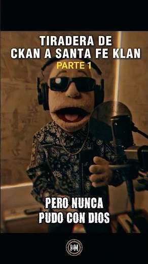 CKAN LE TIRA A CHANCLA FE KLAN 😮💥💥 (Parte 1) de Toma Todo 🇲🇽