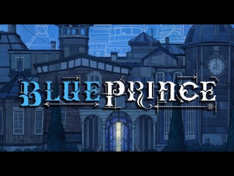 Brian plays Blue Prince 111