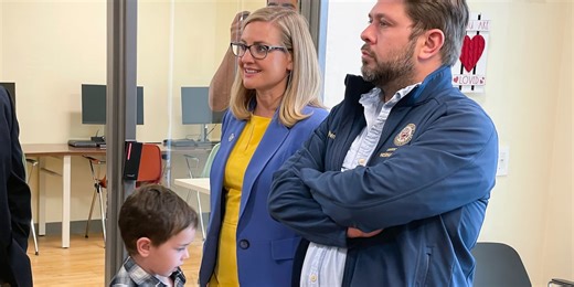 Arizona high court unseals Gallego divorce papers; here’s what we found