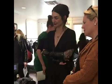 10 minutes of Lyn-Z being awesome