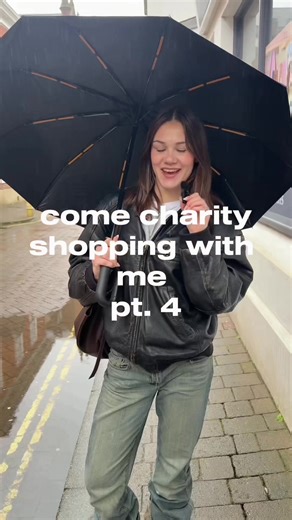 Charity Shopping Fails: A Huge Mess Revealed!