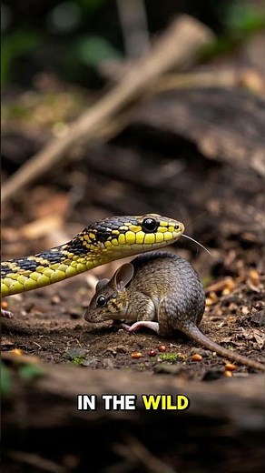 Mind-Blowing Facts About Corn Snakes 🐍