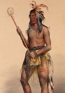 Traditional Lacrosse Sticks - Burd LAX