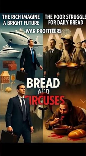 Bread and Circuses