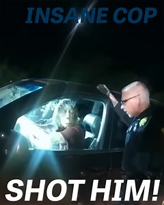 73K views · 812 reactions | Insane Cop Opens Fire on Innocent Man After He Calls 911 #police #cops #shocking #sad | We The People Community | Facebook