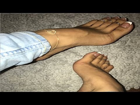 how to get smaller feet without surgery