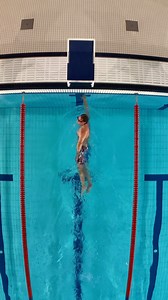 To develop an easy and relaxed two-beat kick in freestyle, focus on two key things: practicing the right kick movement and building core strength. 1. Perfecting the Kick Movement The two-beat kick is a whip-like motion that starts from the hips. It’s essential to practice this movement regularly. You can do this by incorporating normal kicking drills, kicking with fins, and consciously initiating the kick from your hips rather than your knees. 2. Building Core Strength A strong core is crucial f