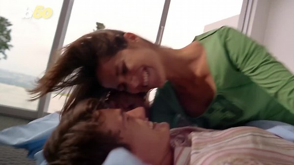 Five Love Languages at Work